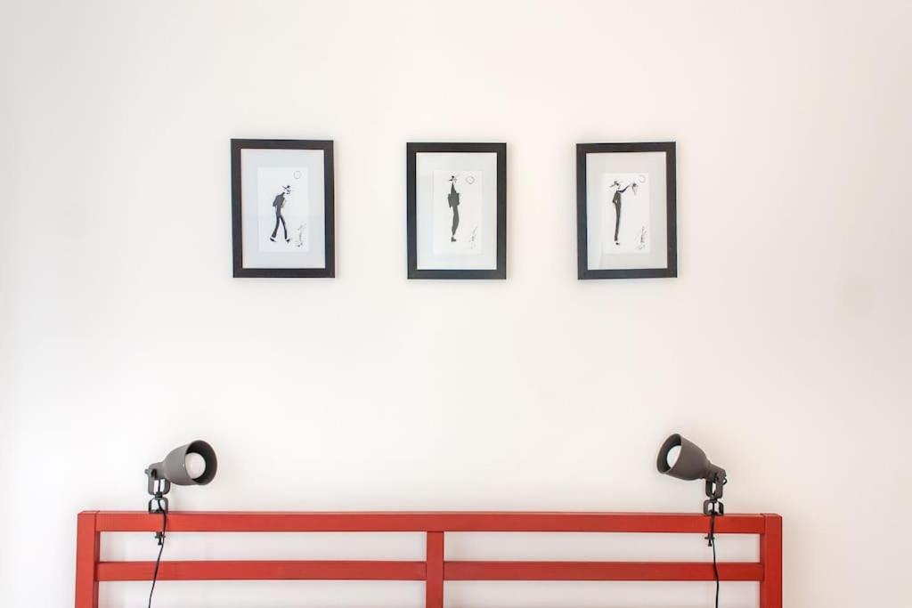 Sao Vicente @ Heart Of Alfama Apartment
