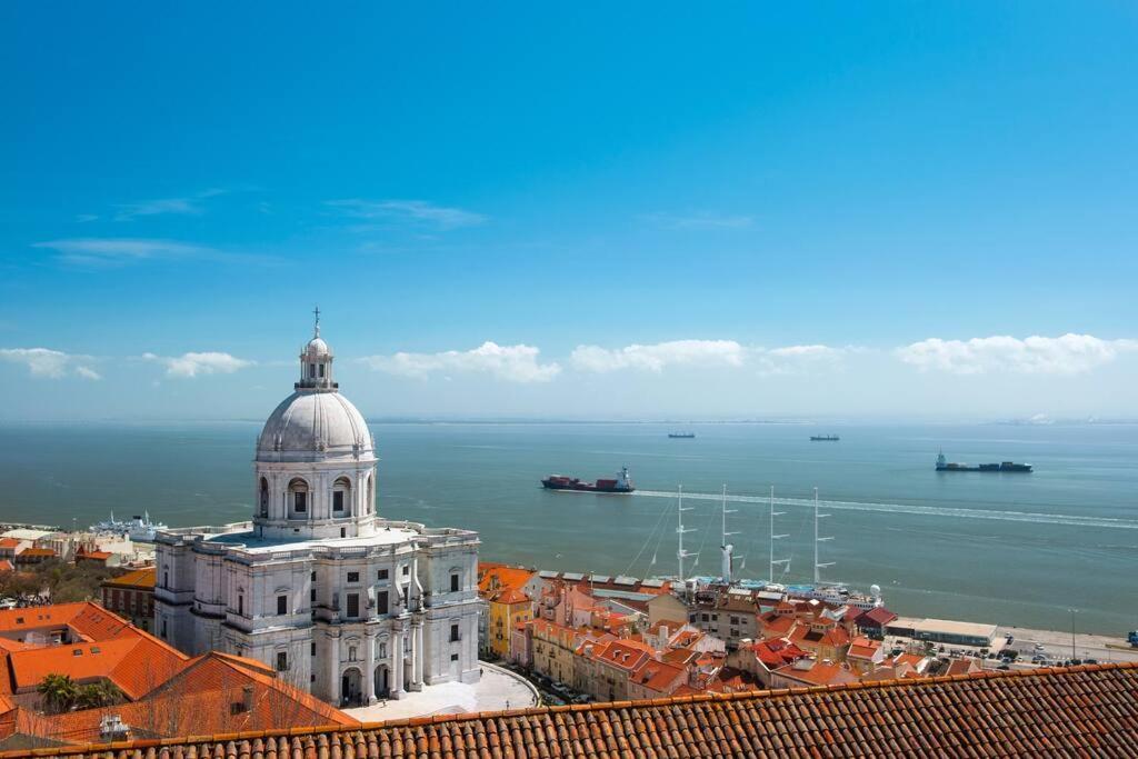 Sao Vicente @ Heart Of Alfama *