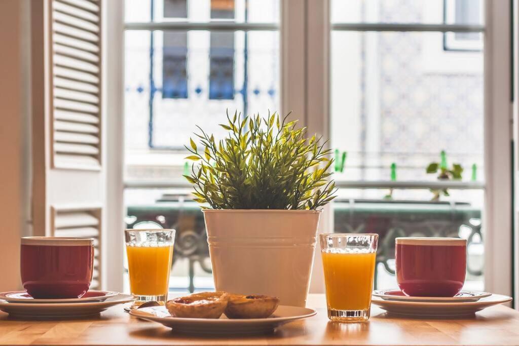 Apartment Sao Vicente @ Heart Of Alfama Lissabon