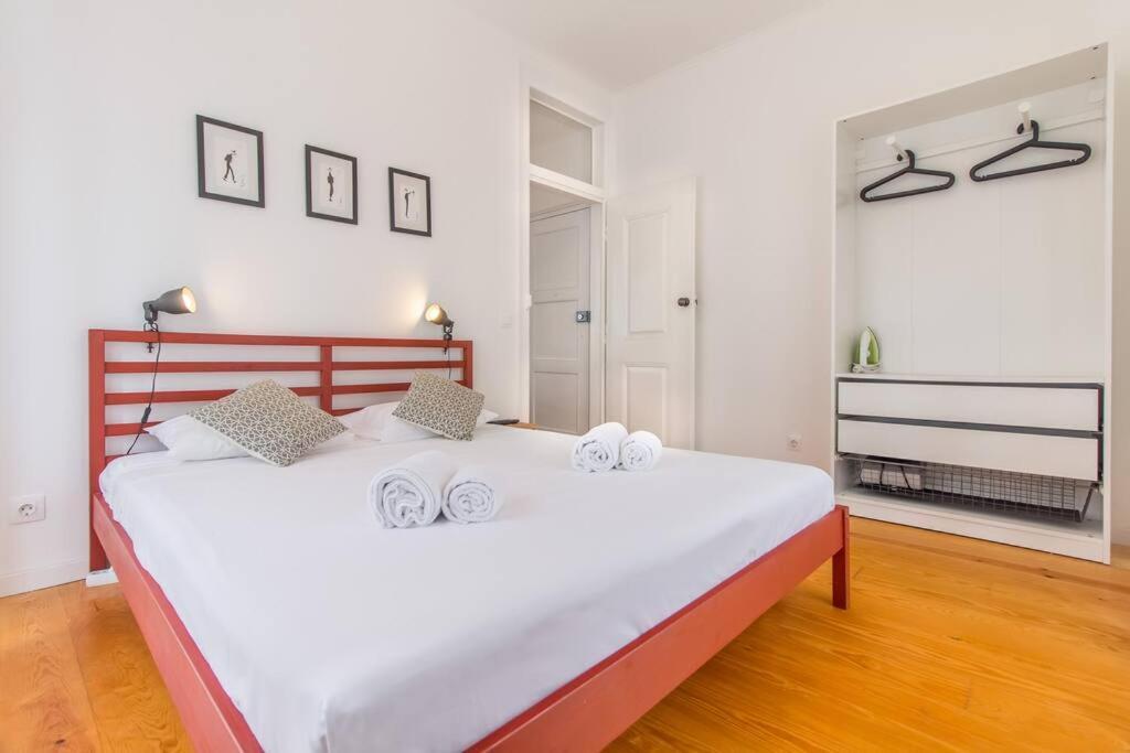 Sao Vicente @ Heart Of Alfama * Lissabon